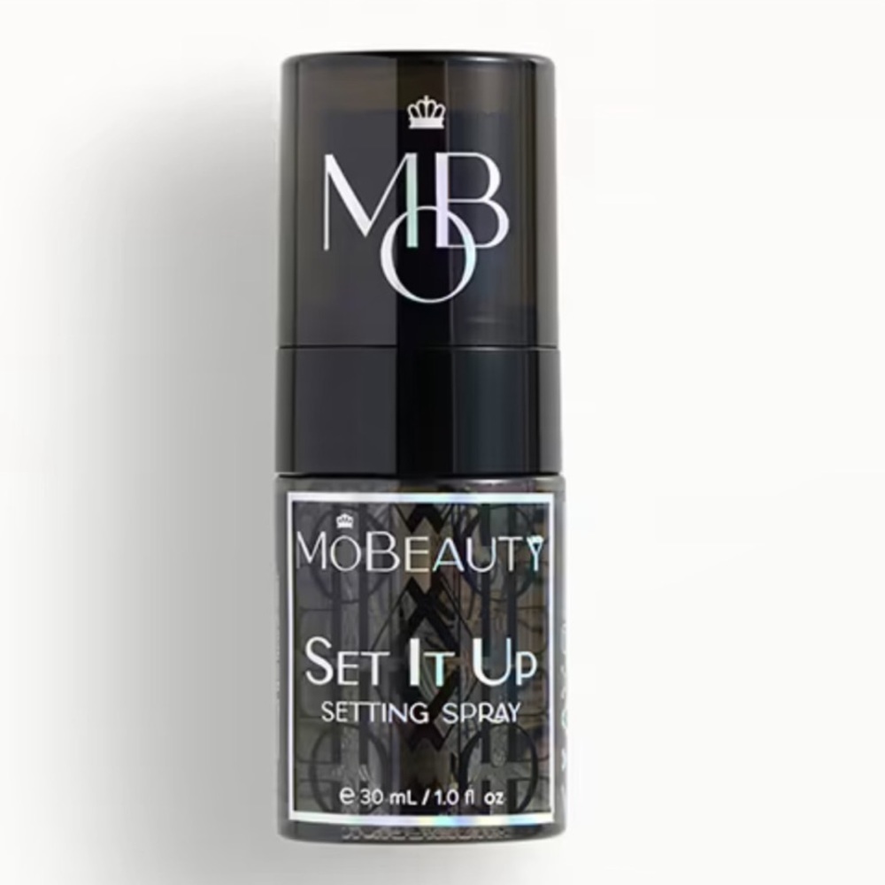 Pick 8/$50 MoBeauty Set It Up Setting Spray🆕travel size